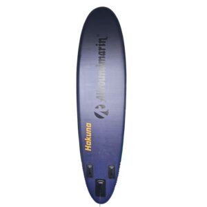 ALLROUNDMARIN HAKUNA paddleboard 320x81x11 cm - Obrázek 3