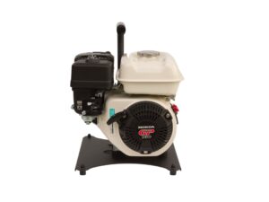 Waspper W3000HF benzínová vysokotlaková myčka, Honda, 5,2 HP, 207 bar / 3 000 PSI (HONDA) - Obrázek 7