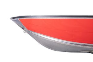 MARINE 500 F HD SC hliníkový člun - 5,0m, 295kg - Obrázek 30