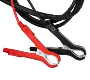 Rhino CR30VF lodní elektromotor dálkově ovládaný - Obrázek 11