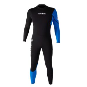 YAMAHA FULLSUIT - pánský neoprenový oblek - Obrázek 1