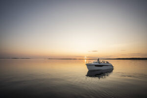 YAMARIN 80 DC 2024 motorový člun - Obrázek 29