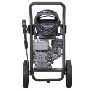 Waspper W3100HA benzínová vysokotlaková myčka, Honda, 5,5 HP, 213 bar/3 100 PSI - Obrázek 16
