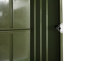 MARINE JON12 GREEN hliníková pramice - 3,70m, 37kg - Obrázek 9