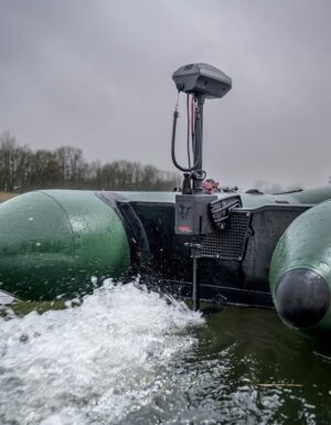 Rhino CR30VF lodní elektromotor dálkově ovládaný - Obrázek 12