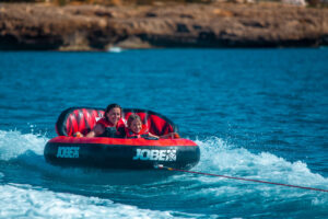 JOBE PROTON 2P - nafukovací táhlo - Obrázek 4