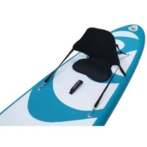 SPINERA kajaková sedačka Classic pro SUP - Obrázek 4