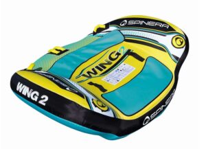 Spinera Wing 2 - nafukovací tahadlo - Obrázek 4