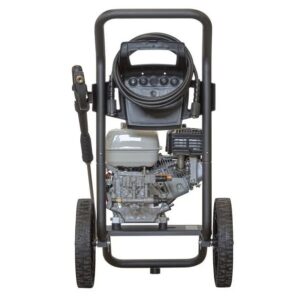 Waspper W3200HA benzínová vysokotlaková myčka, Honda, 6,5 HP, 220 bar/3.200 PSI - Obrázek 6