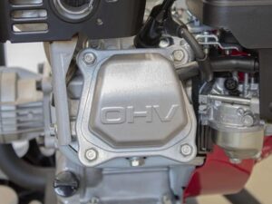 Waspper W3200HA benzínová vysokotlaková myčka, Honda, 6,5 HP, 220 bar/3.200 PSI - Obrázek 12