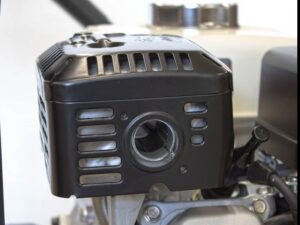 Waspper W3200HA benzínová vysokotlaková myčka, Honda, 6,5 HP, 220 bar/3.200 PSI - Obrázek 13