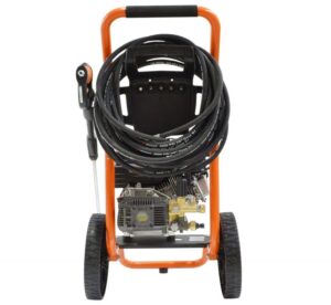 GASPPER GP3300DA - vysokotlaký čistič - Obrázek 3