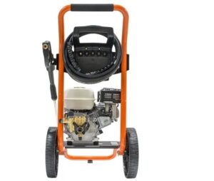 GASPPER GP3300HD - vysokotlaký čistič - Obrázek 8