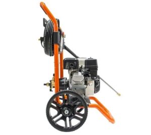 GASPPER GP3300HD - vysokotlaký čistič - Obrázek 7