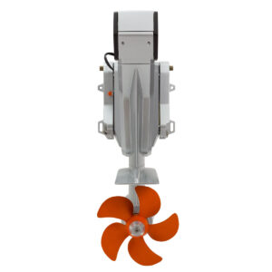 Torqeedo Cruise 10.0 TS - ovládání na páce - Obrázek 4