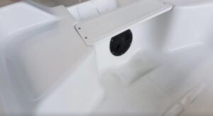 AQUA SYBB Pramica SWB-04 - 360x170x75cm + řídící konzola - Obrázek 3