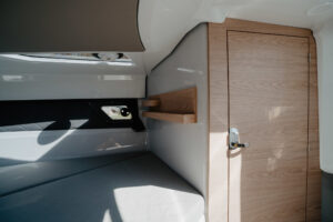 YAMARIN 88 DC 2024 + YAMAHA XF425XSA2 - Obrázek 13