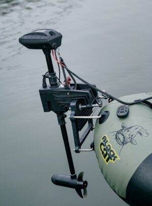 Rhino CR30VF lodní elektromotor dálkově ovládaný - Obrázek 2