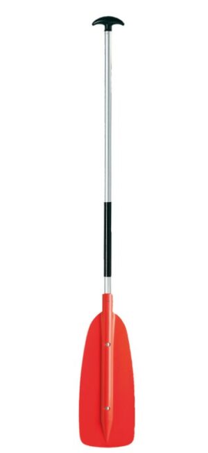 Hliníkové pádlo PR 105/150 - 150 cm, Ø30mm - Obrázek 1