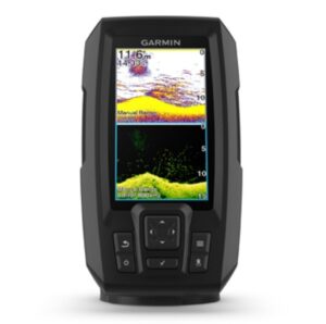 Sonar Garmin Striker Vivid 4cv - Obrázek 3