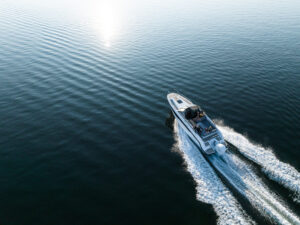 YAMARIN 80 DC 2024 motorový člun - Obrázek 4