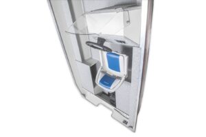 MARINE 500 F HD SC hliníkový člun - 5,0m, 295kg - Obrázek 34