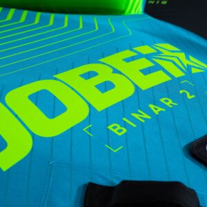 JOBE BINAR 2P - nafukovací táhlo - Obrázek 4