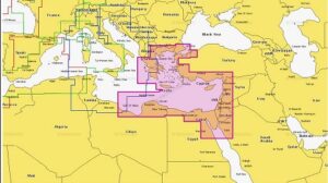 34PP+XL3 - SD karta -Vých. Středomoří,Řecko, Turecko, Sýrie - Obrázek 1