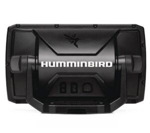 Humminbird HELIX 5 CHIRP GPS G3 - Obrázek 5