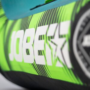 JOBE KICK FLIP 2P - nafukovací táhlo - Obrázek 4