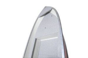 MARINE 500 F HD SC hliníkový člun - 5,0m, 295kg - Obrázek 36