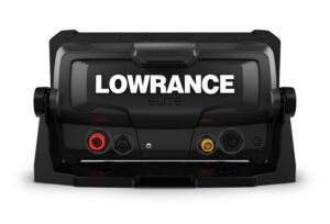 Sonar Lowrance Elite FS™ 9 se sondou Active Imaging 3-v-1 - Obrázek 4