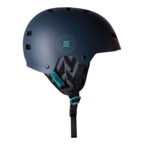Jobe Base Wakeboard Helmet Midnight Blue - přilba na wakeboard - Obrázek 2