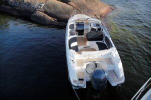 YAMARIN 79 DC 2024 - Obrázek 3