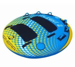 SPINERA FLIGHT 2 - nafukovací kruh Ø 178 cm - Obrázek 3