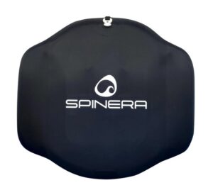 Spinera Just Fun 2 - nafukovací tažný kruh - Obrázek 4