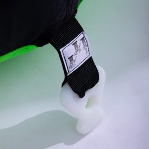 JOBE RIDGE 2P - nafukovací táhlo - Obrázek 4