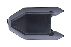 Gladiator AK260 SF nafukovací člun laťkovou podlahou - tmavě šedý - Obrázek 4