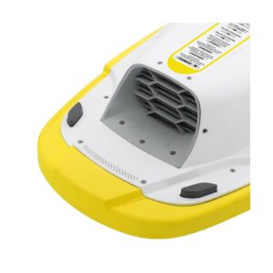 SWIMN S1 elektrická plovoucí deska - Obrázek 4