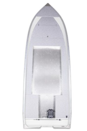 MARINE 500 F HD hliníková loď - 5,0m, 275kg - Obrázek 4