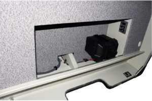 MARINE 500 Fish hliníkový člun - 5,0m, 260kg - Obrázek 4