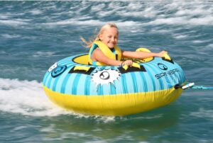 SPINERA WILD BOB kolo pro tahání 137 cm - Obrázek 4