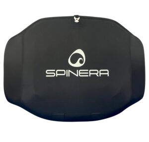 Spinera Just Fun 3 - nafukovací tahací člun - Obrázek 4