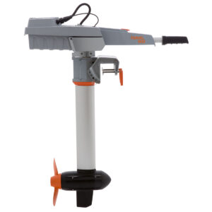 Elektromotor Torqeedo Travel 603 S - Obrázek 4