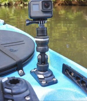 RAILBLAZA STARPORT HD montážní základna - Obrázek 4