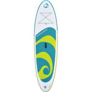 SPINERA SUP CLASSIC - Paddleboard 9´10" - 300x76x15cm - Obrázek 3