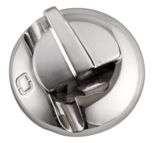 Smash Lock - zámek na upevnění fendru a lana - Obrázek 3