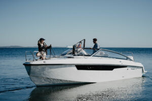 YAMARIN 88 DC 2024 + YAMAHA XF425XSA2 - Obrázek 4