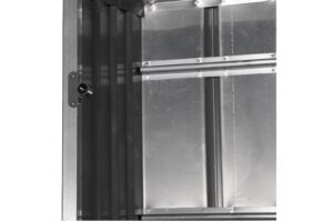 MARINE JON14 SILVER hliníková pramice - 4,30m, 75kg - Obrázek 6