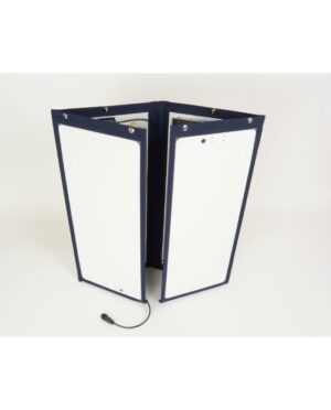 SunWare TX 42039 Solární modul s textilním okrajem 929 x 1590 x 4 mm - 180 W - Obrázek 3